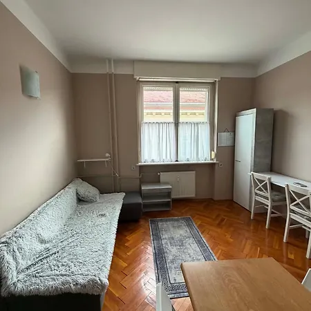 Széchenyi Lak Apartman Szeged