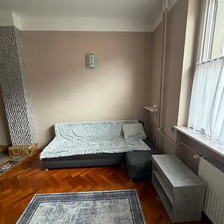 Szechenyi Lak Apartamento Szeged